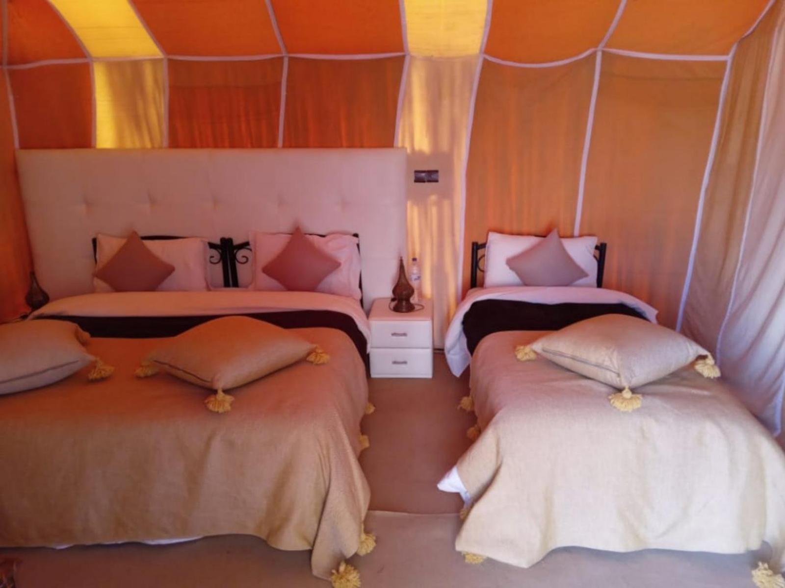 Exceptional Luxury Camp 호텔 메르주가 외부 사진