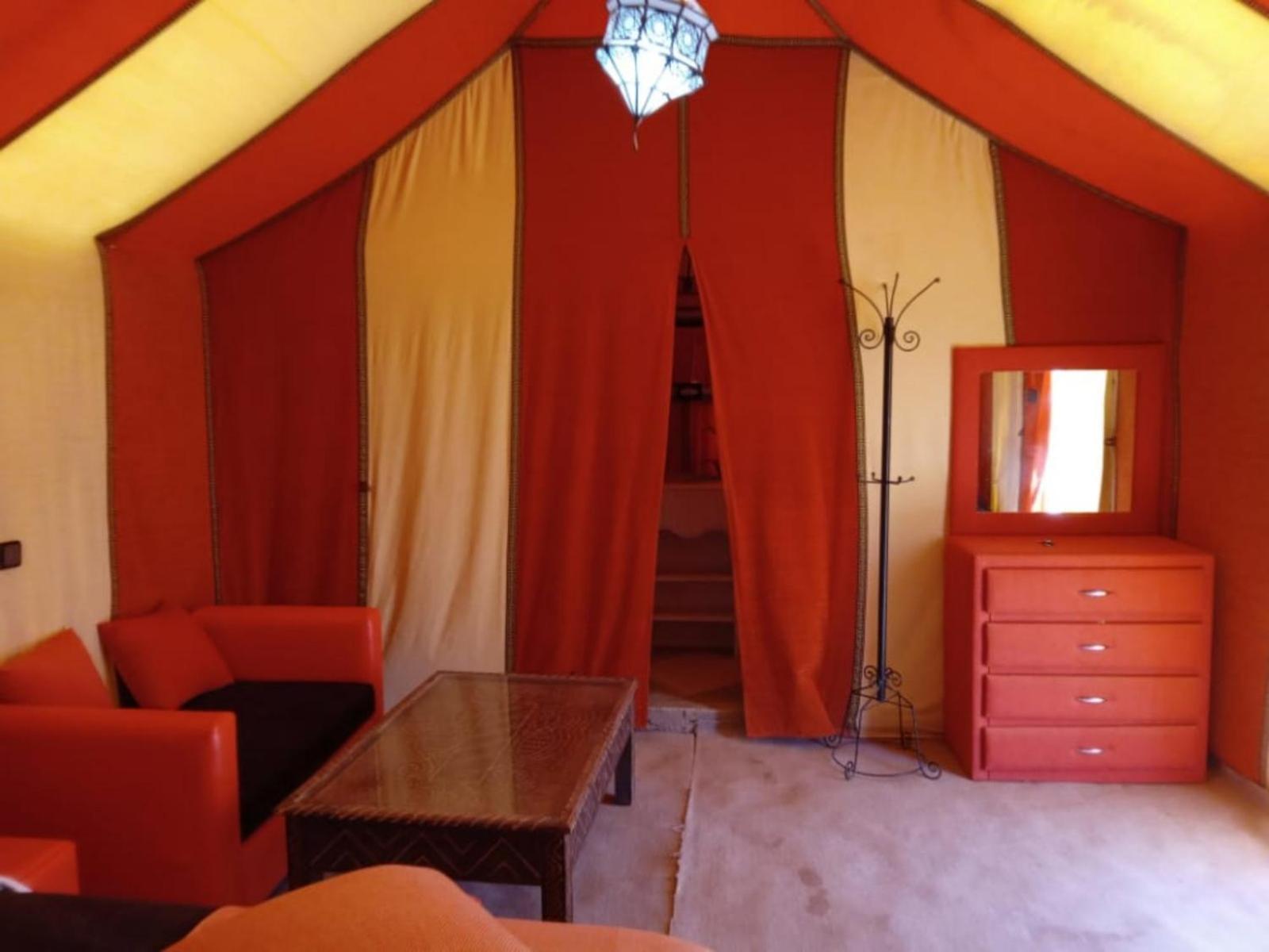 Exceptional Luxury Camp 호텔 메르주가 외부 사진