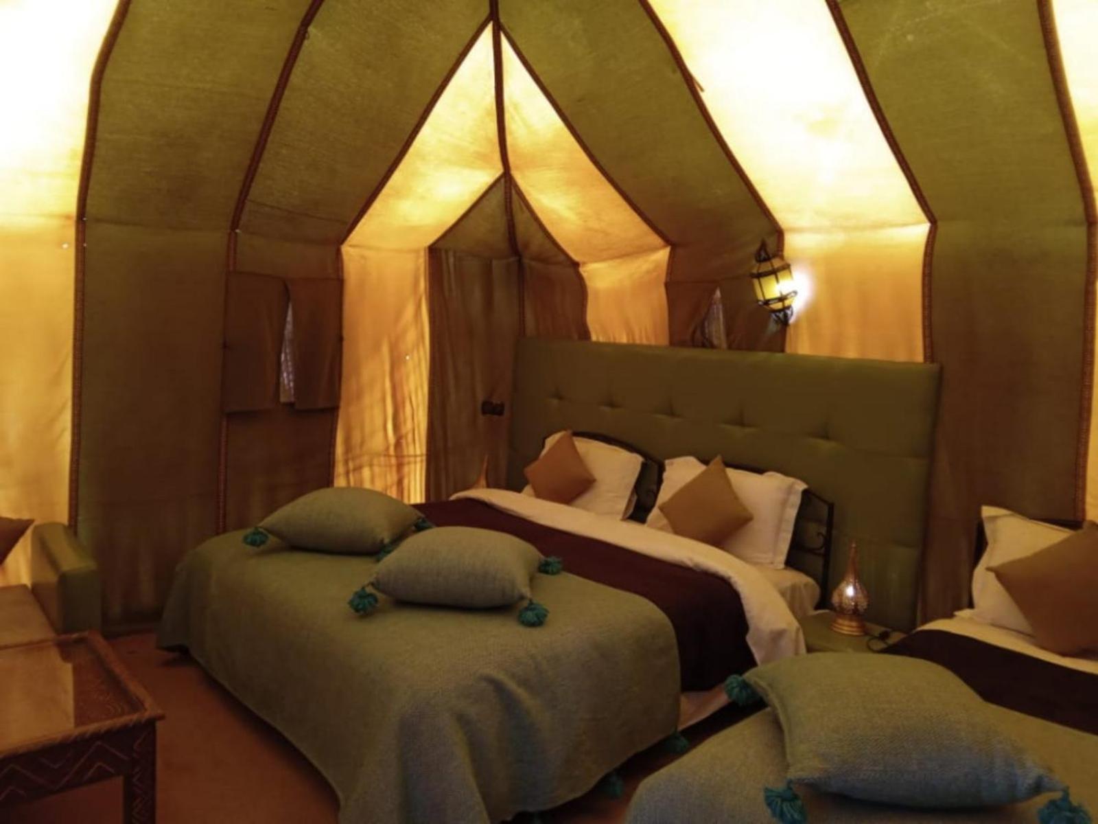 Exceptional Luxury Camp 호텔 메르주가 외부 사진