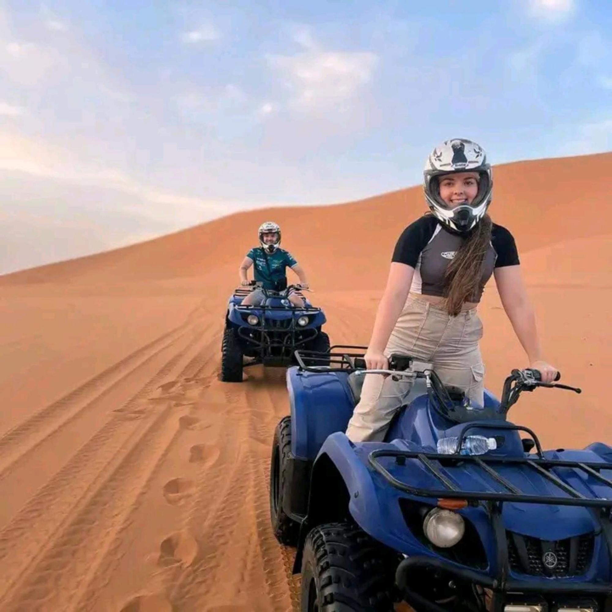 Exceptional Luxury Camp 호텔 메르주가 외부 사진